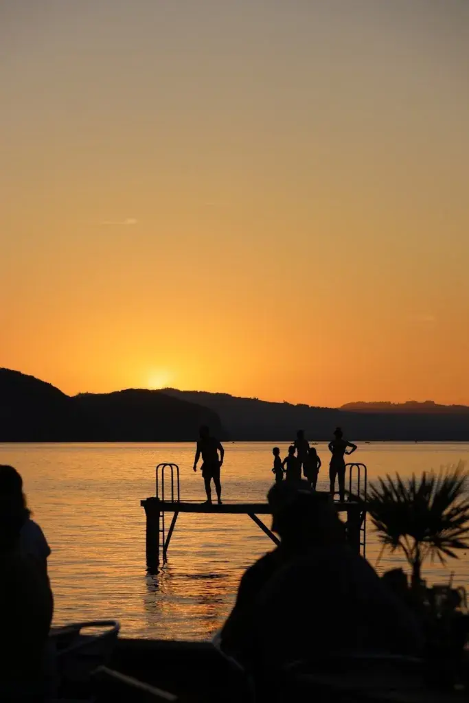 Siri Chomhin_STRANDBAD LEISSIGEN_Leissigen_Bewertung