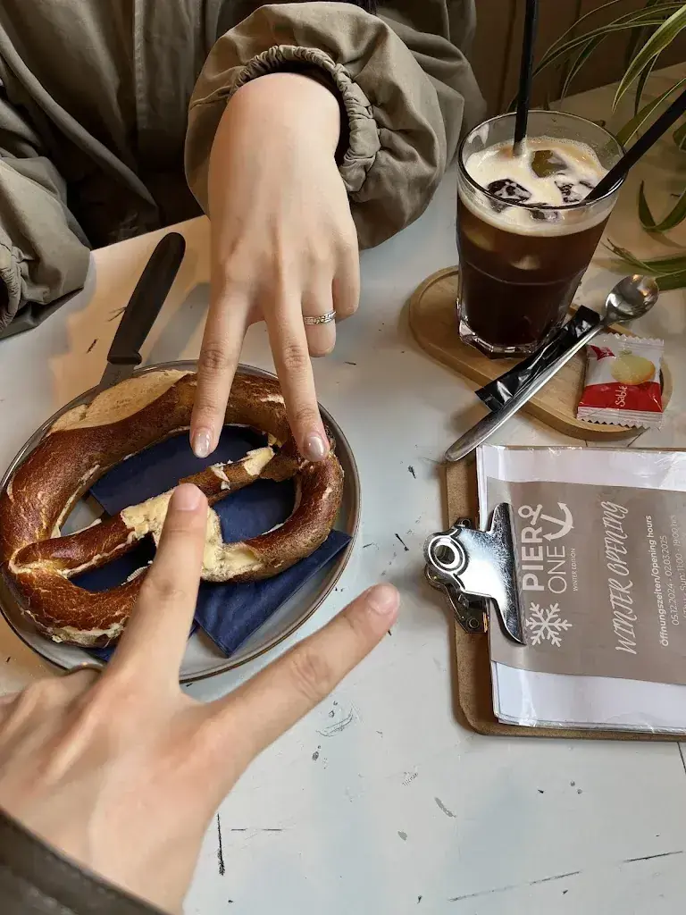 Menu_Bistro Pier One_Interlaken_image_8