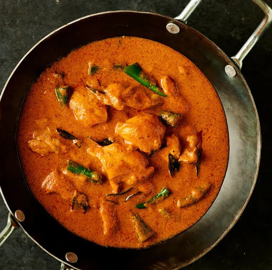 Menu_Tandoori Restaurant Interlaken_Interlaken_image_6