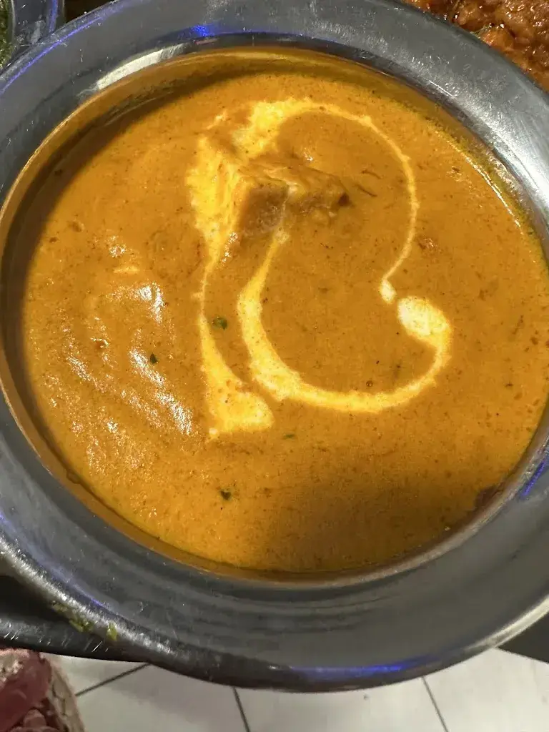 Menu_Tandoori Restaurant Interlaken_Interlaken_image_9