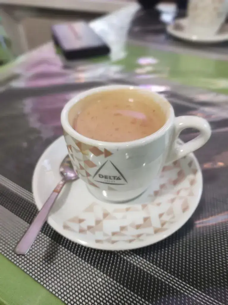 Pooja Gianchandani_Tandoori Restaurant Interlaken_Interlaken_review