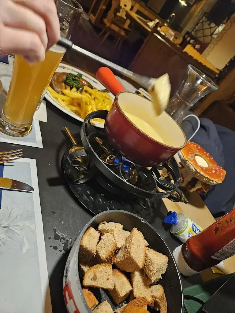 Menu_Restaurant Laterne_Interlaken_immagine_5