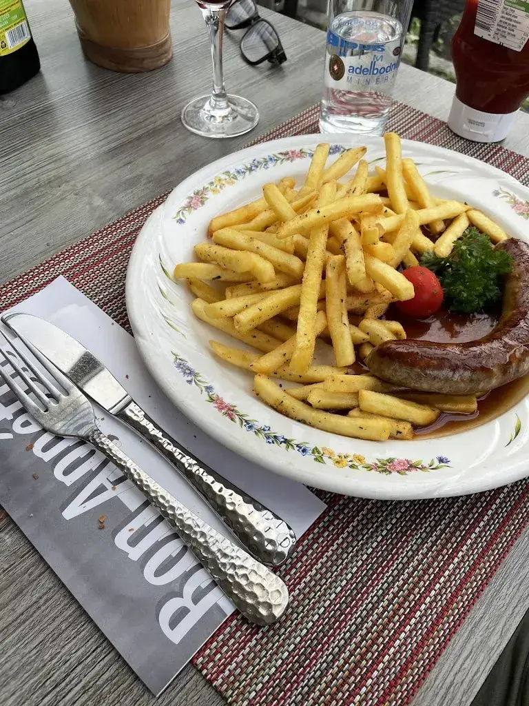 Menu_Restaurant Laterne_Interlaken_immagine_6