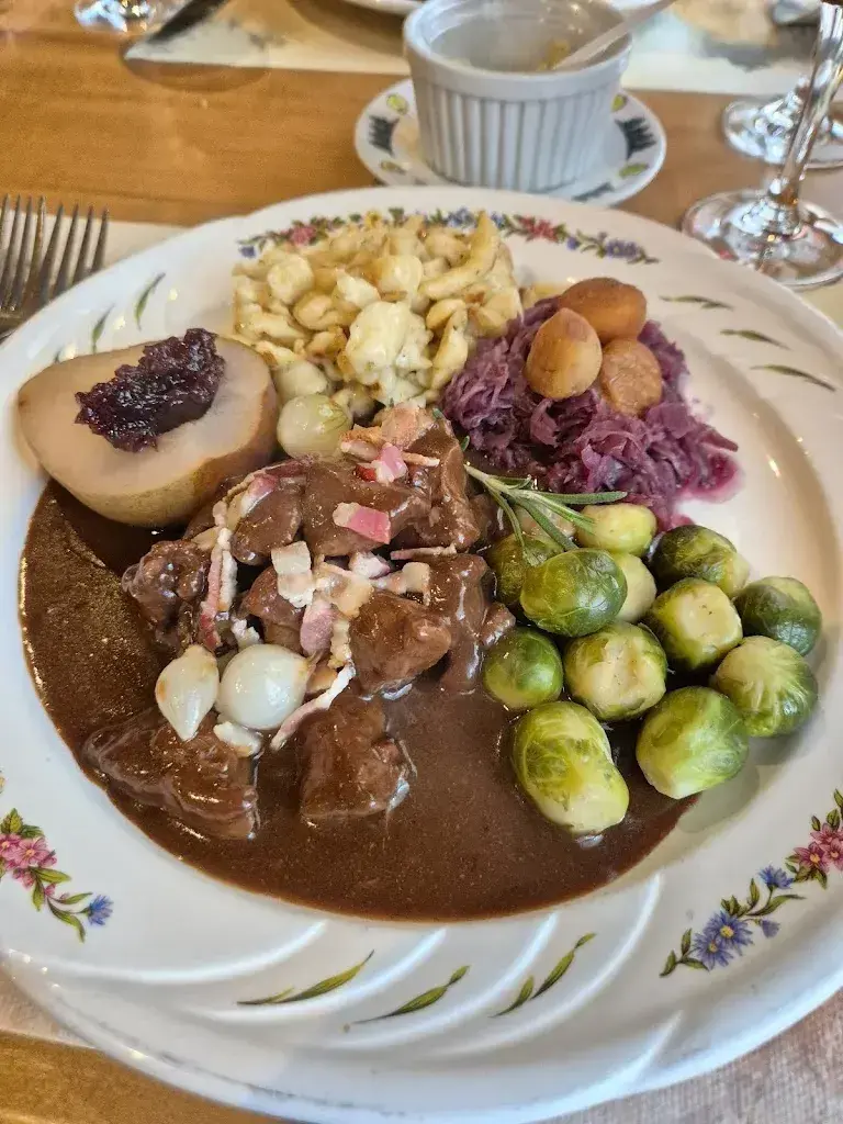 Menu_Restaurant Laterne_Interlaken_immagine_7