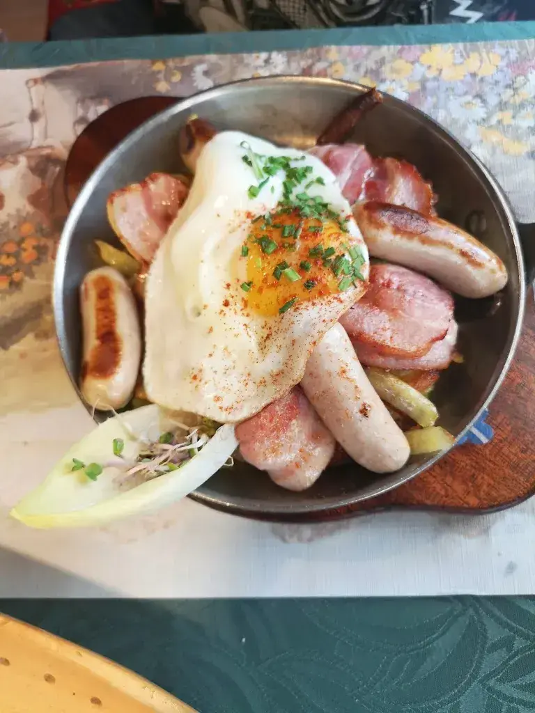 Menu_Restaurant Laterne_Interlaken_immagine_8