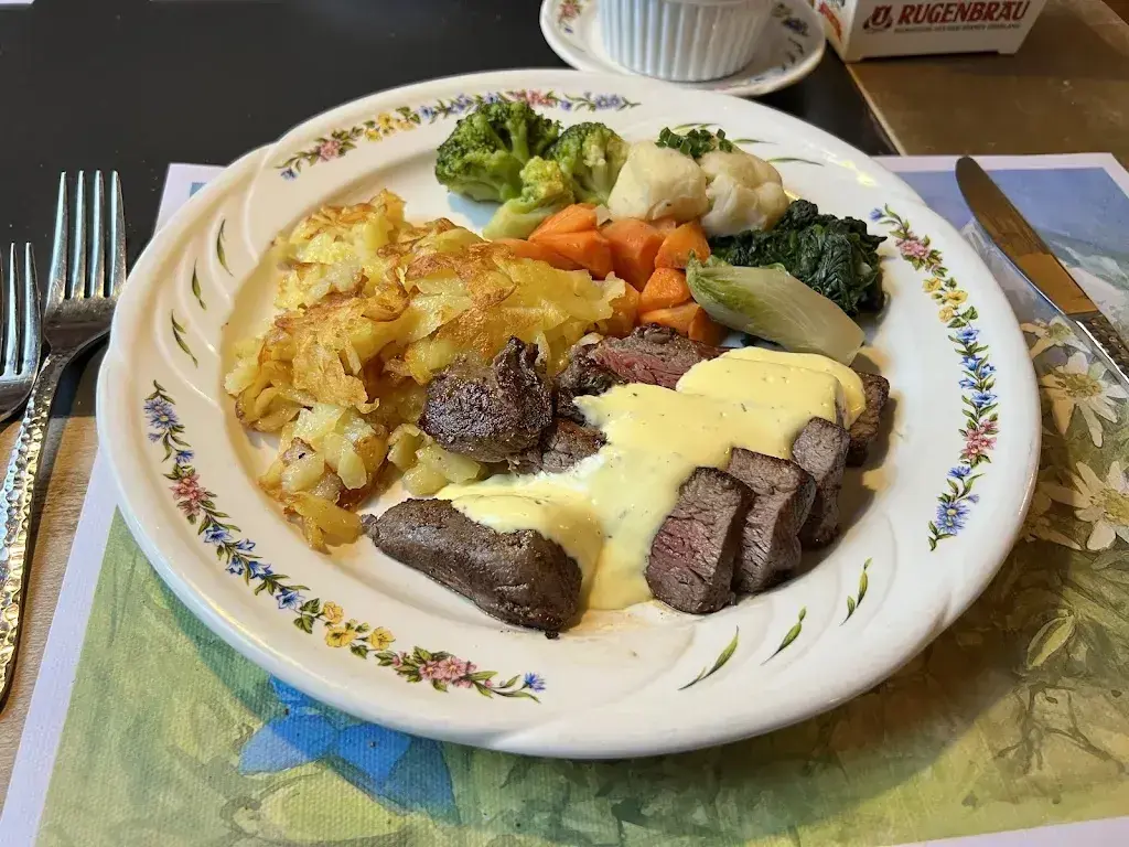 Menu_Restaurant Laterne_Interlaken_immagine_9