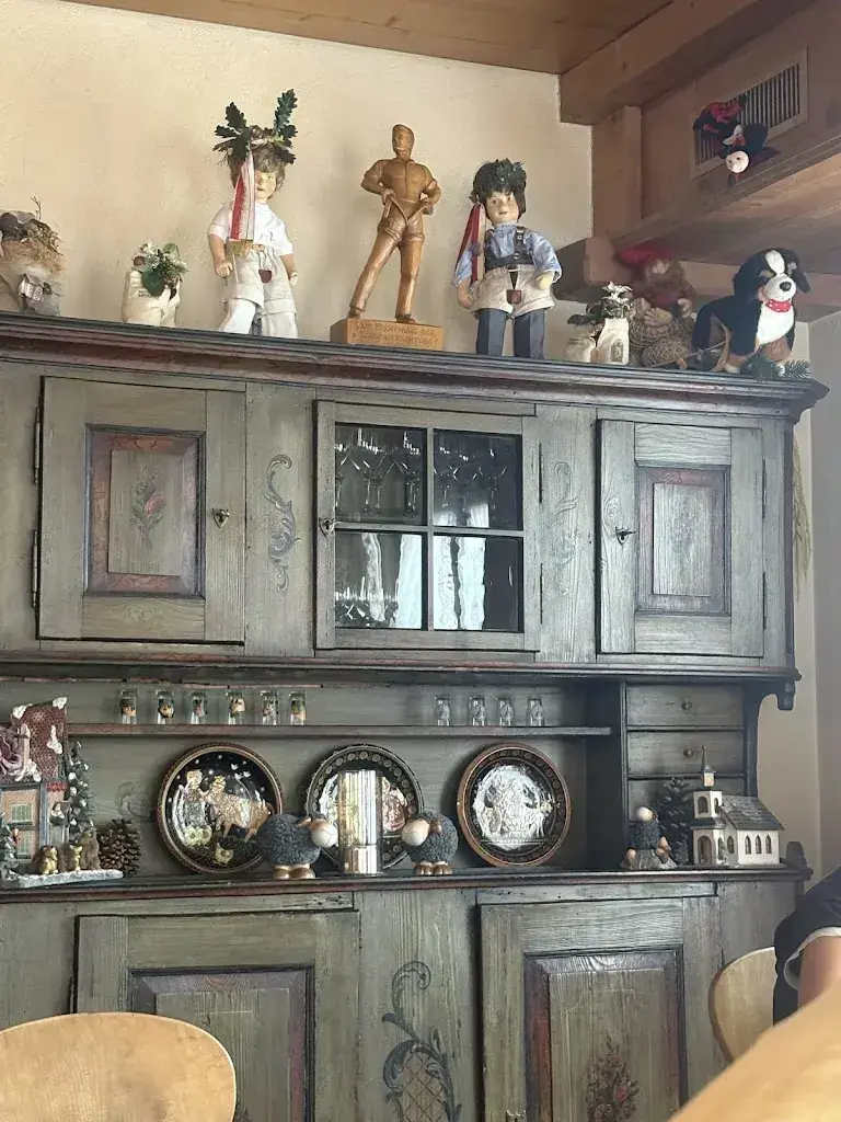 Raniah Baabdullah_Restaurant Laterne_Interlaken_recensione