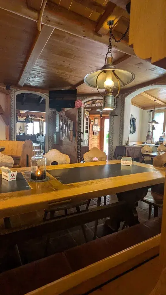 K vK_Restaurant Laterne_Interlaken_recensione