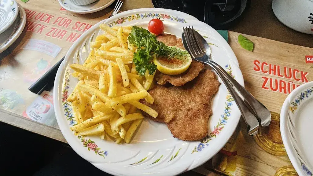 Isabelle L_Restaurant Laterne_Interlaken_recensione