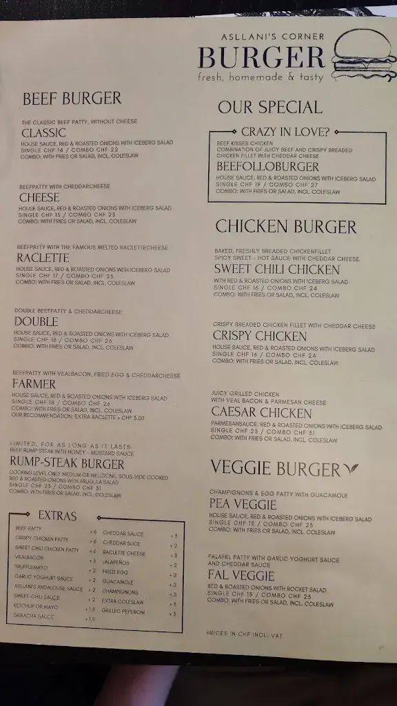 Menu_Asllanis Corner_Interlaken_image_4