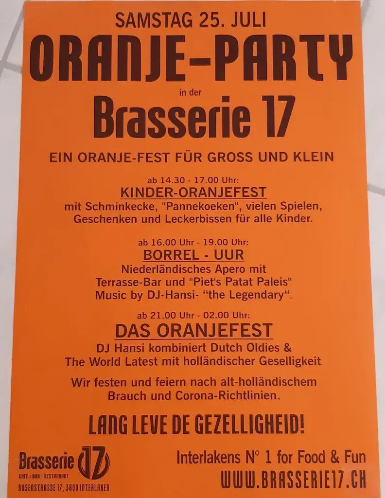 Brasserie 17-Happy Inn Lodge_Interlaken_menu_image_1