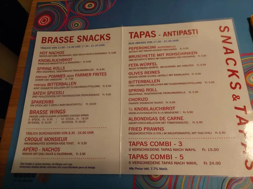 Menu_Brasserie 17-Happy Inn Lodge_Interlaken_image_2