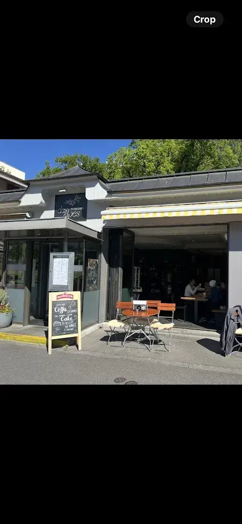 Tara_Des Alpes Interlaken - Restaurant & Bar_Interlaken_review