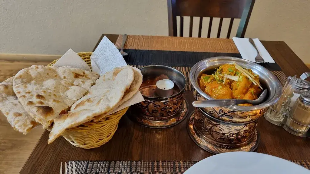 Menu_Indian Gourmet Restaurant Interlaken_Interlaken_image_5