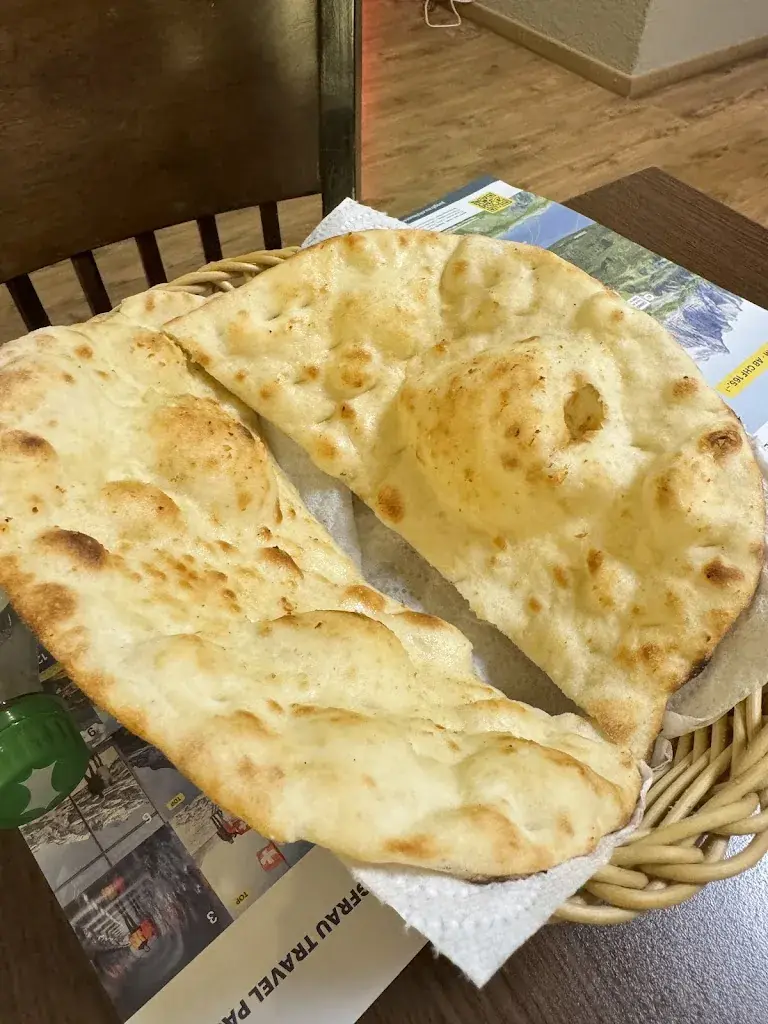 Menu_Indian Gourmet Restaurant Interlaken_Interlaken_image_6