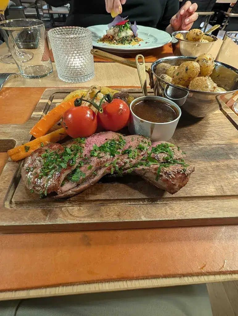 Menu_Restaurant & Bar Lisi_Interlaken_image_5