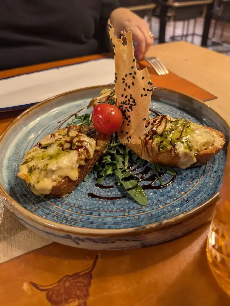 Menu_Restaurant & Bar Lisi_Interlaken_image_6