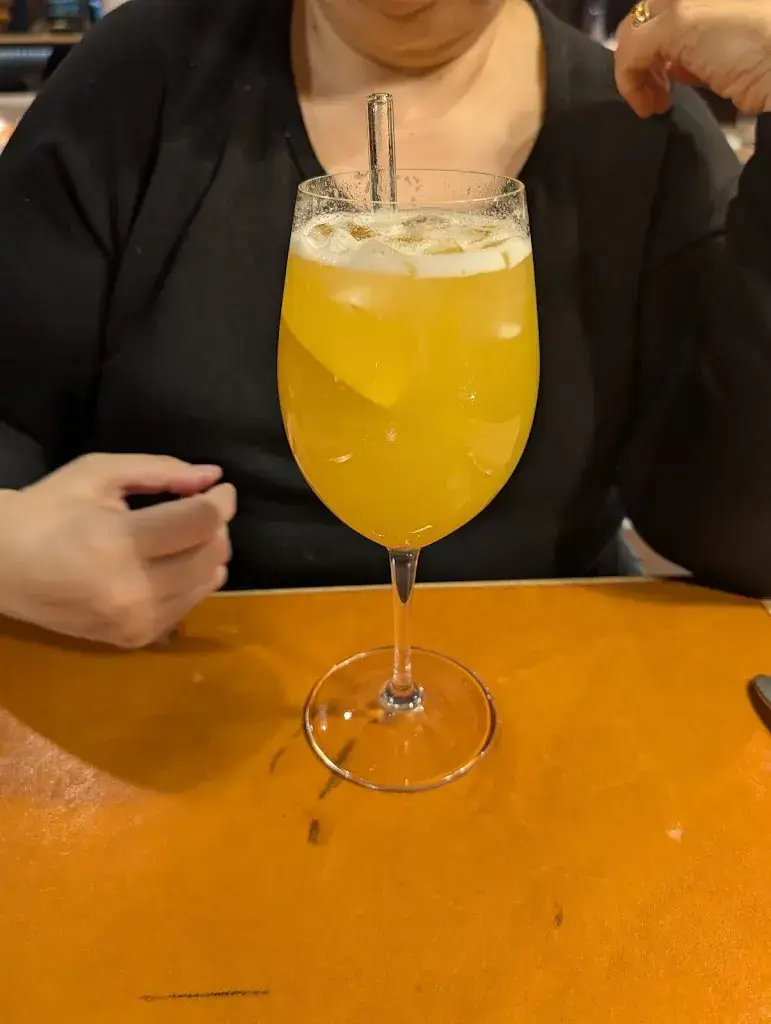 Menu_Restaurant & Bar Lisi_Interlaken_image_7