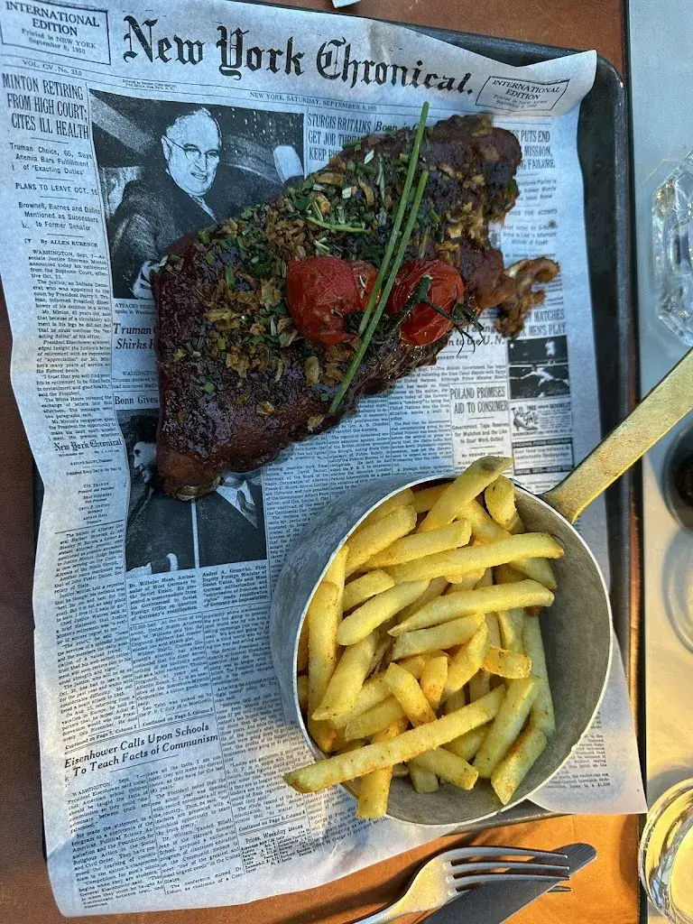 Menu_Restaurant & Bar Lisi_Interlaken_image_8