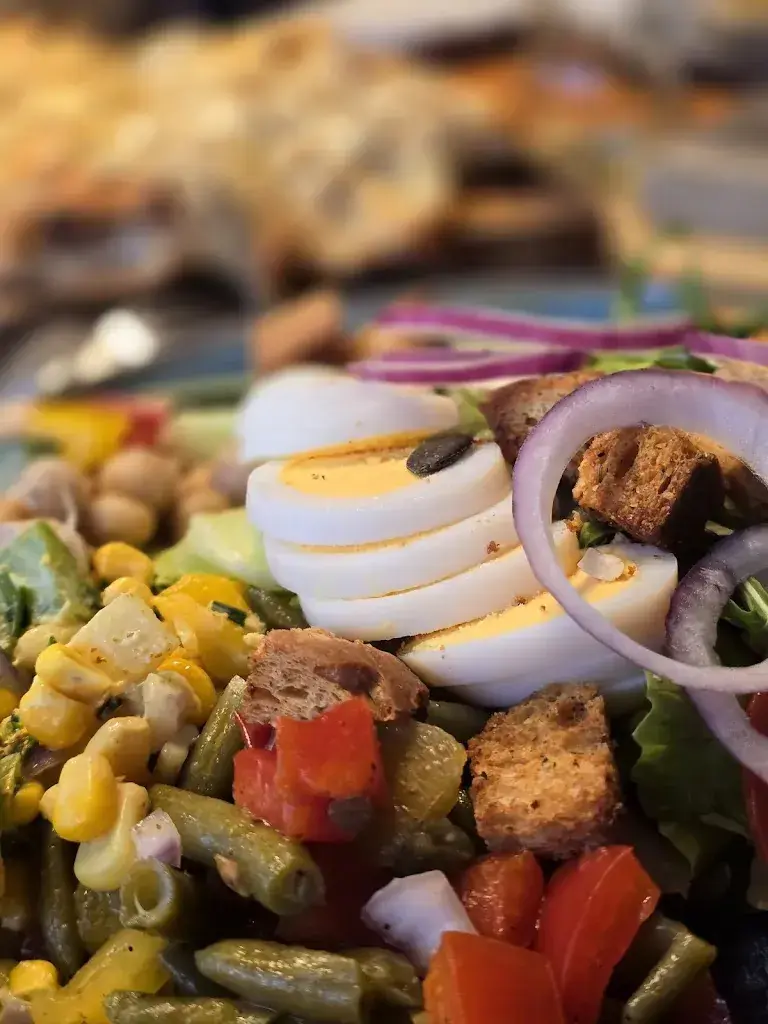 Sami D_Restaurant & Bar Lisi_Interlaken_review