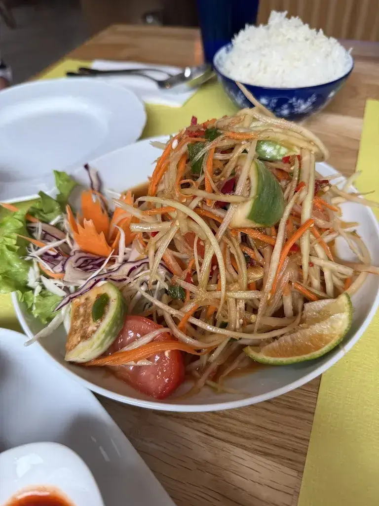 Menu_sri manee Isaan Thai House_Interlaken_image_6