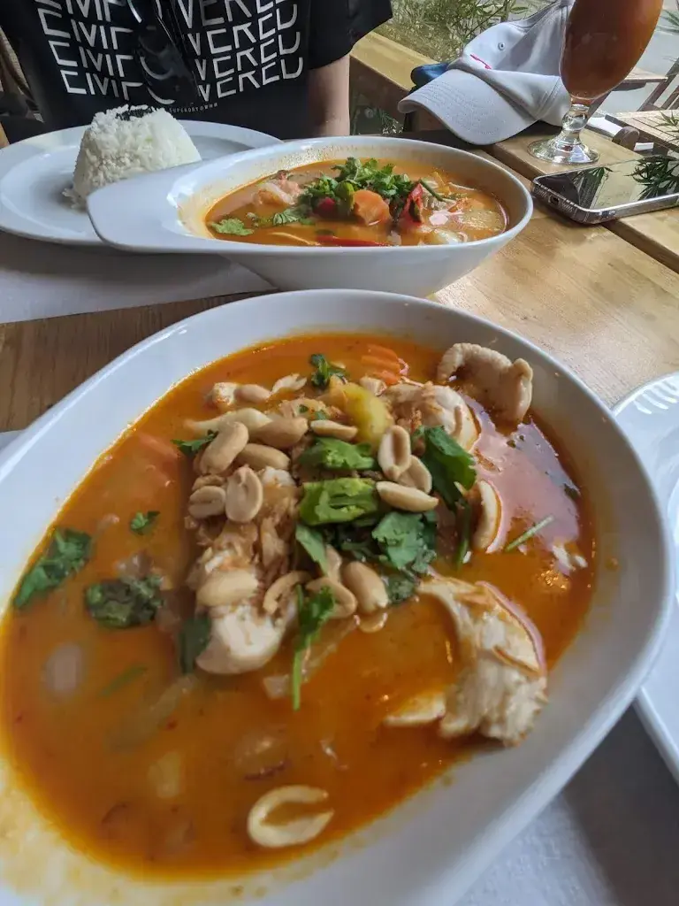 Menu_sri manee Isaan Thai House_Interlaken_image_7