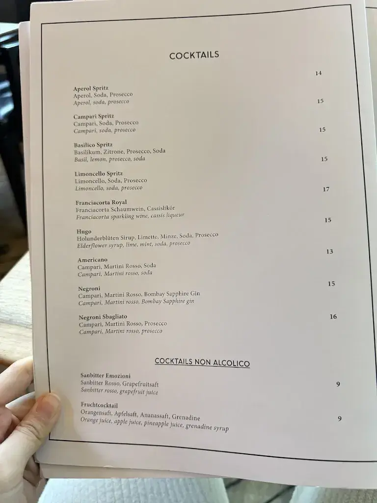 Menu_Ristorante e Pizzeria Sapori_Interlaken_image_2