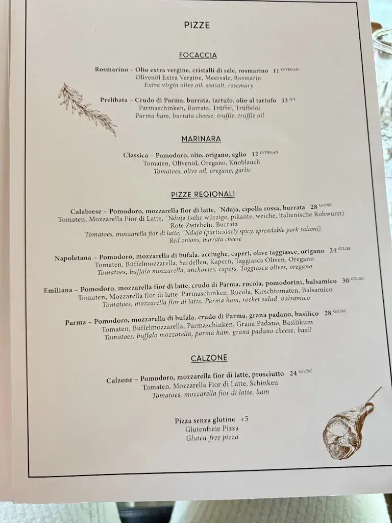 Menu_Ristorante e Pizzeria Sapori_Interlaken_image_3