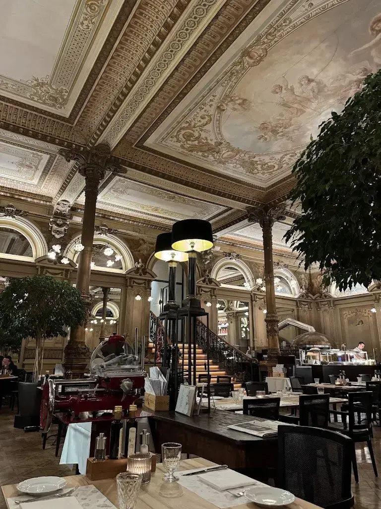 Angie K._Ristorante e Pizzeria Sapori_Interlaken_review