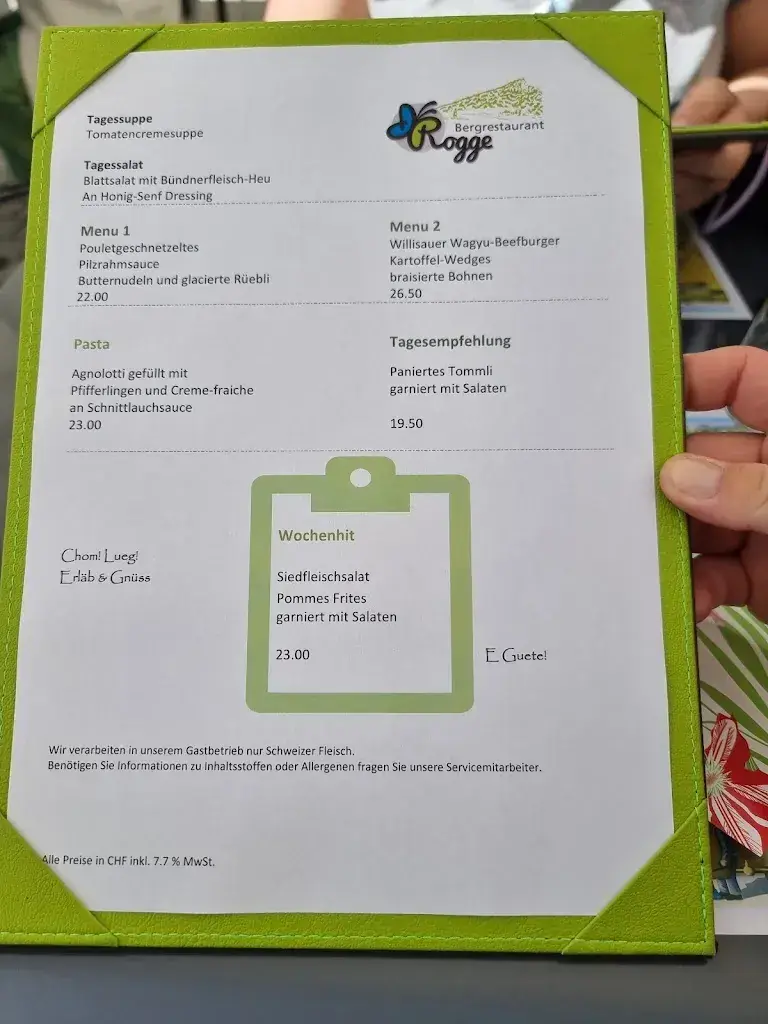 Menu_Bergrestaurant Roggen_Oensingen_image_2