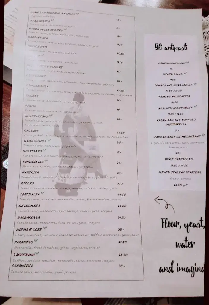 Menu_Restaurant Tenne_Interlaken_image_1