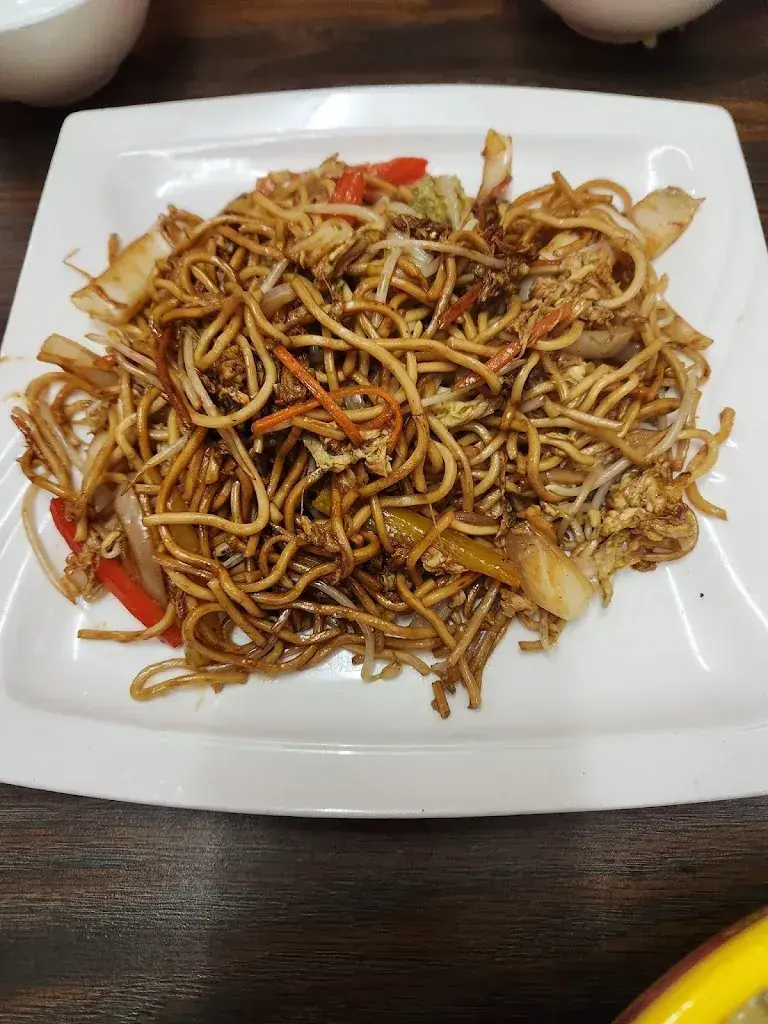 Menu_桃源馆China Restaurant_Interlaken_image_5