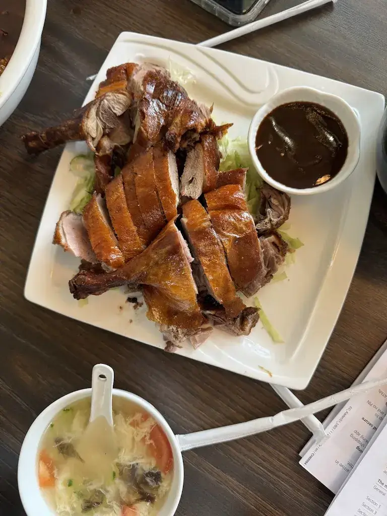 Menu_桃源馆China Restaurant_Interlaken_image_6