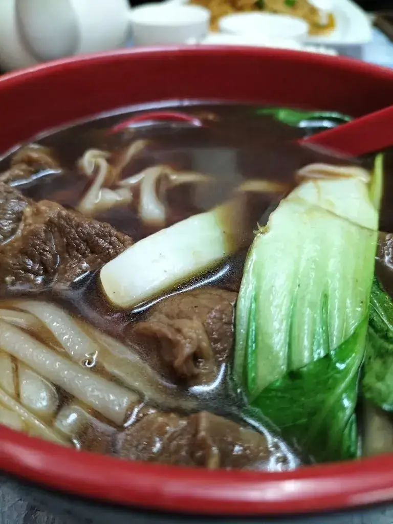 Menu_桃源馆China Restaurant_Interlaken_image_7