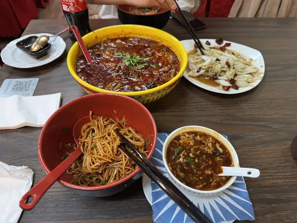 Menu_桃源馆China Restaurant_Interlaken_image_8