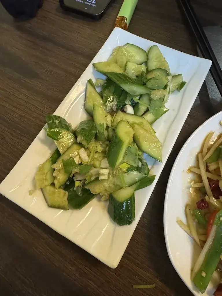 Menu_桃源馆China Restaurant_Interlaken_image_9