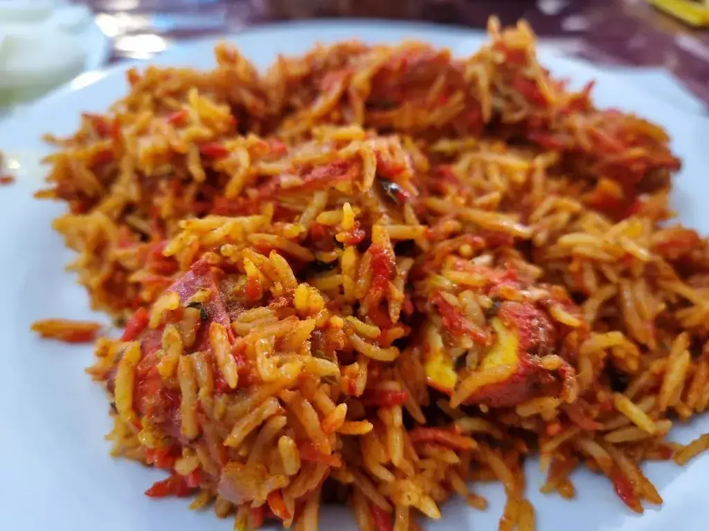 Menu_MAHARAJA Indian Restaurant_Interlaken_image_7