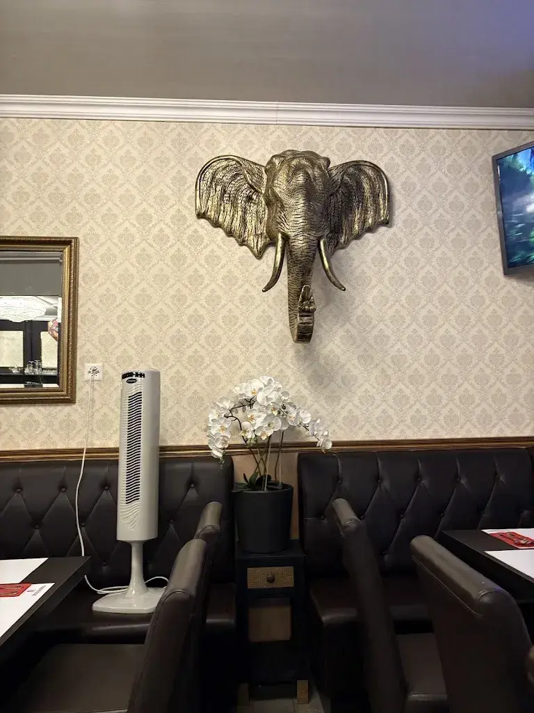 Julia Allan_Taj Palace_Interlaken_review