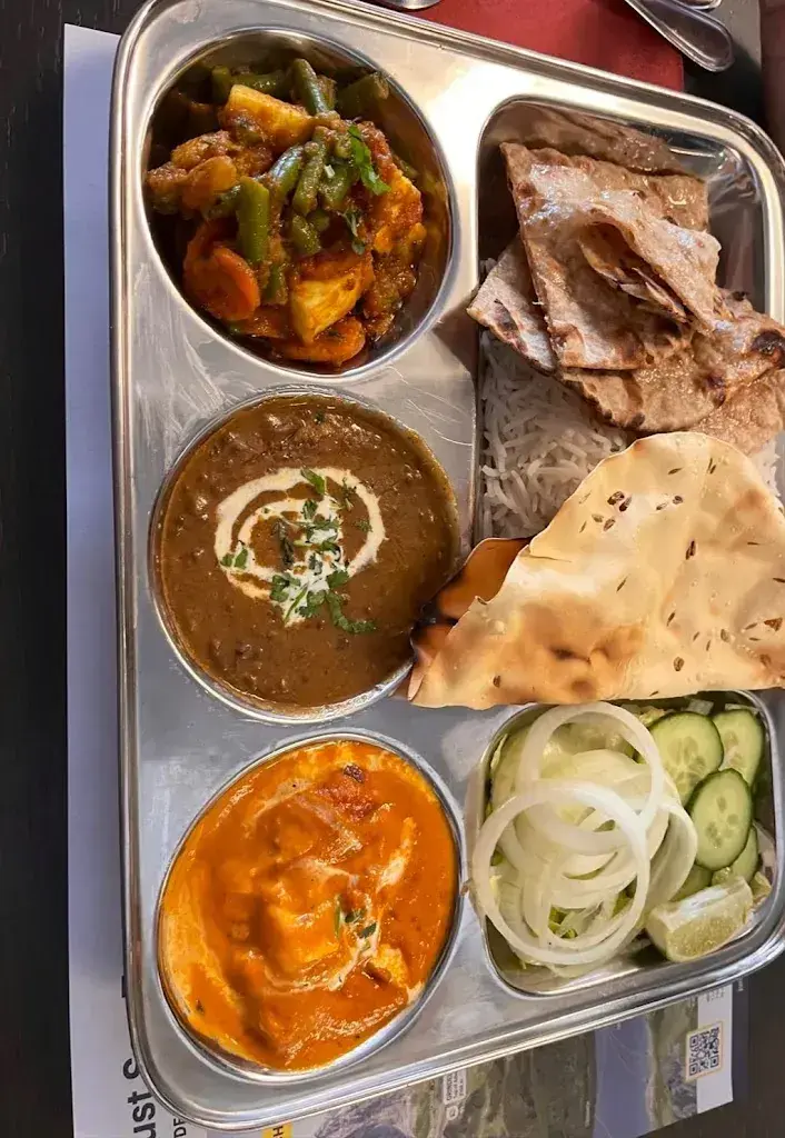 Chaitali Gondkar_Taj Palace_Interlaken_review