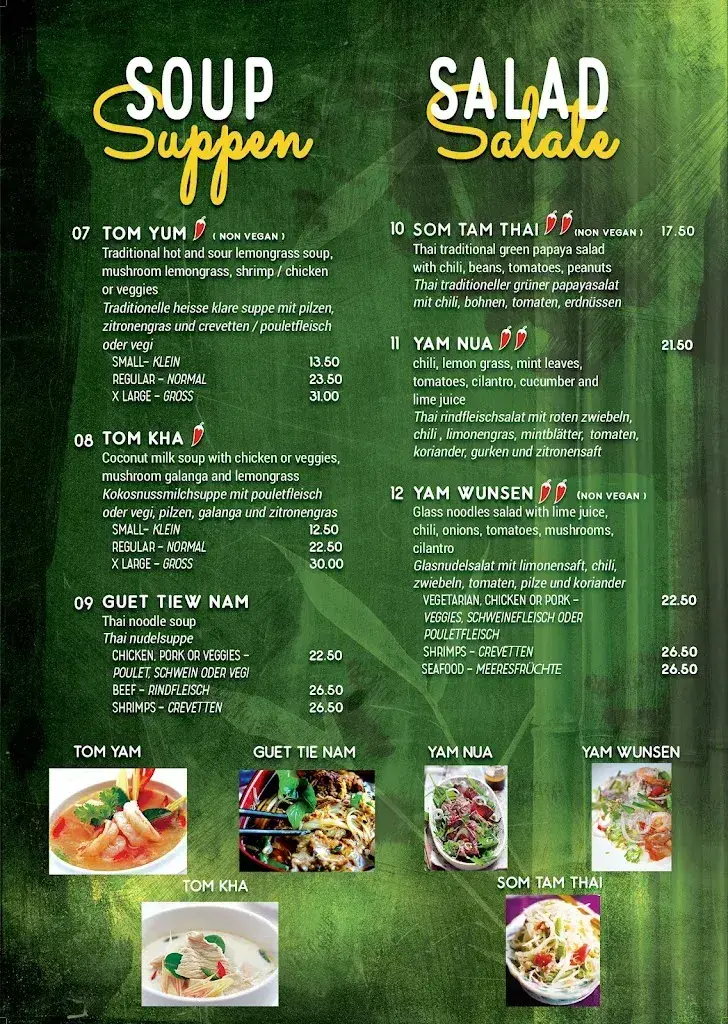 Menu_Little Thai_Matten bei Interlaken_image_2