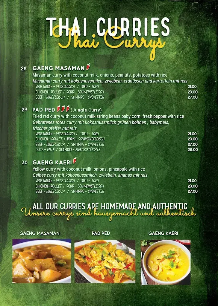 Menu_Little Thai_Matten bei Interlaken_image_4