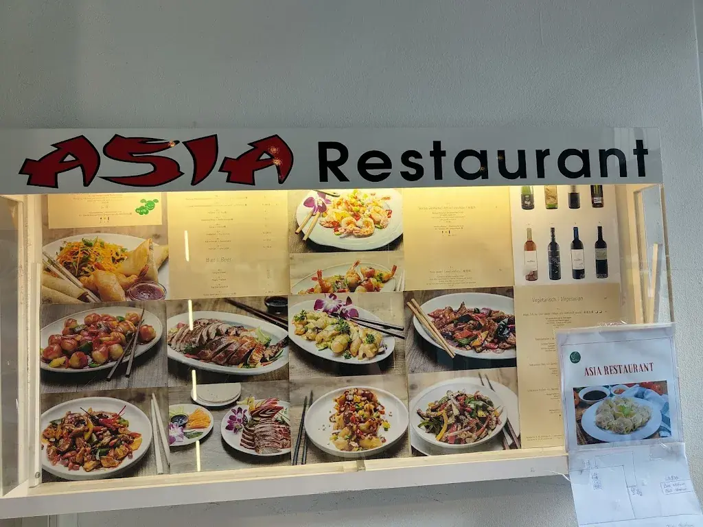 Menu_Asia Restaurant_CH邮政编码: 3800_image_2