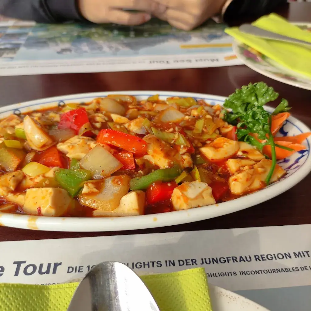 Menu_Asia Restaurant_CH邮政编码: 3800_image_5