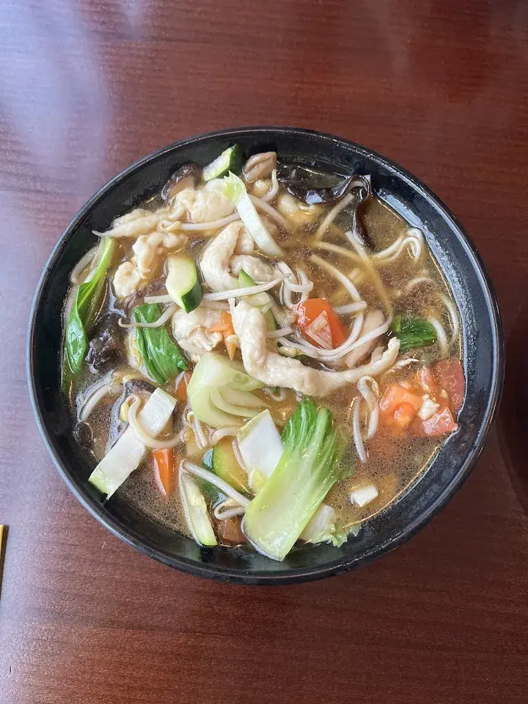 Menu_Asia Restaurant_CH邮政编码: 3800_image_8