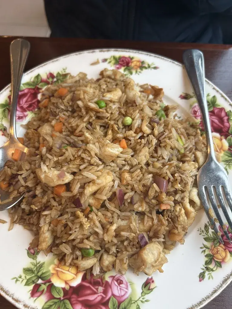 Junia P_Asia Restaurant_CH邮政编码: 3800_review