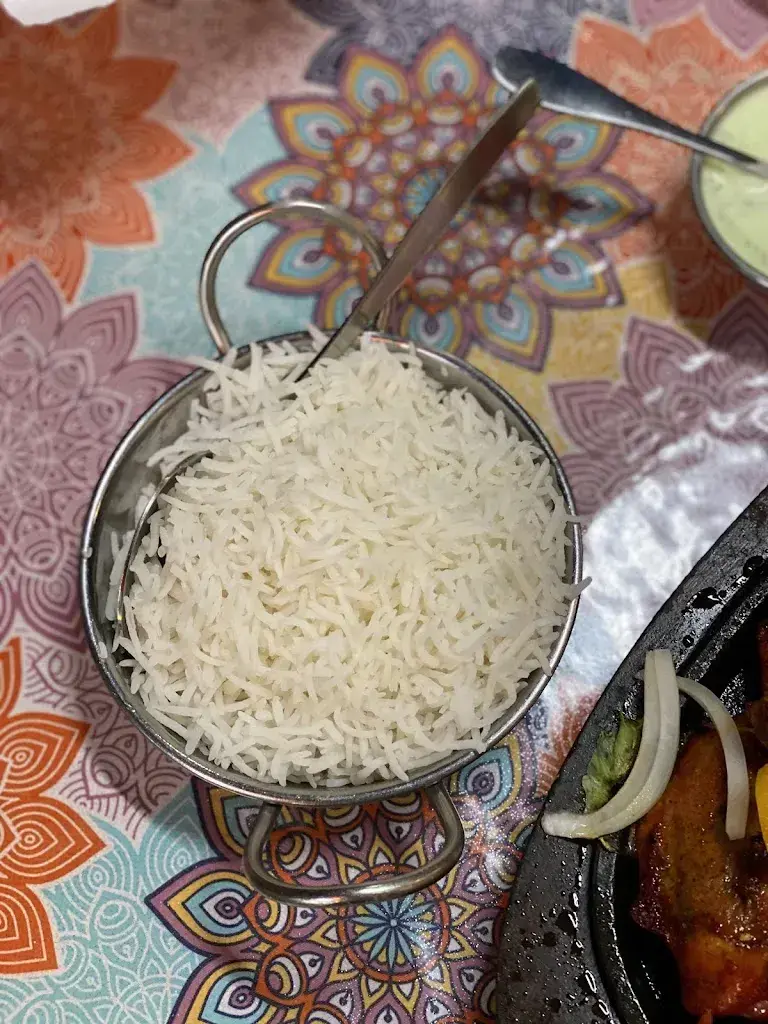 Menu_SPICE VILLAGE INDIAN RESTAURANT & Tandoori Specialist_Interlaken_image_5