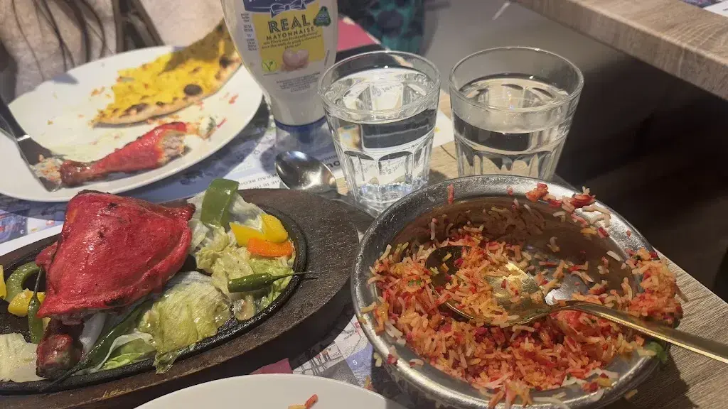 Menu_SPICE VILLAGE INDIAN RESTAURANT & Tandoori Specialist_Interlaken_image_6