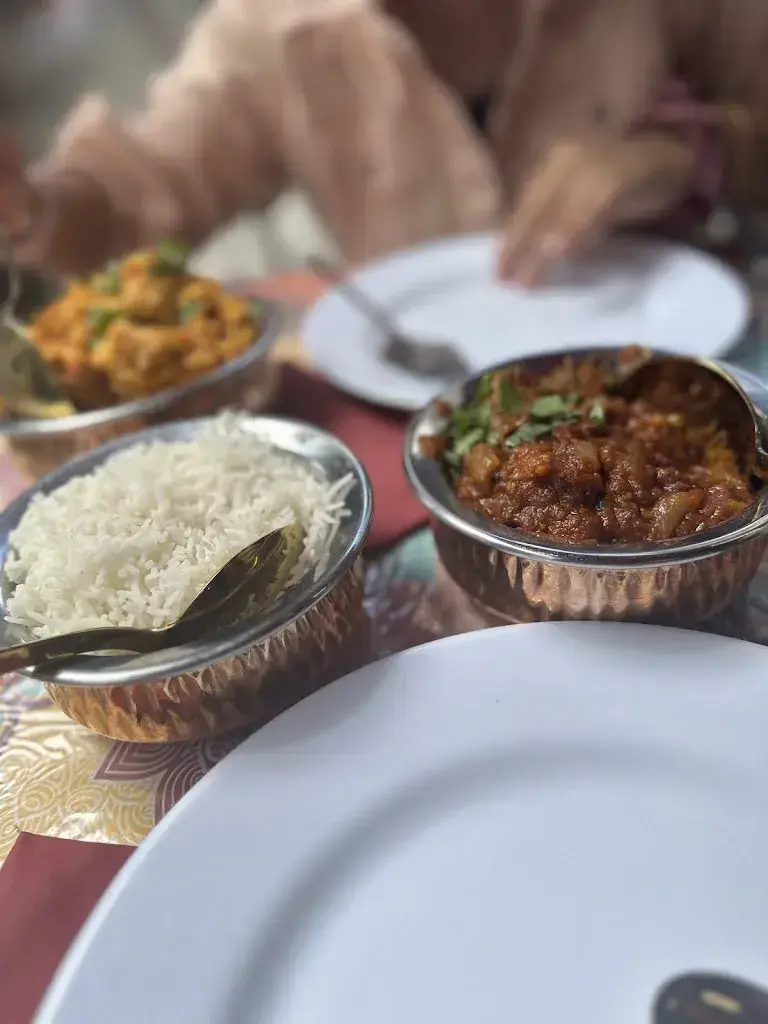 Menu_SPICE VILLAGE INDIAN RESTAURANT & Tandoori Specialist_Interlaken_image_7