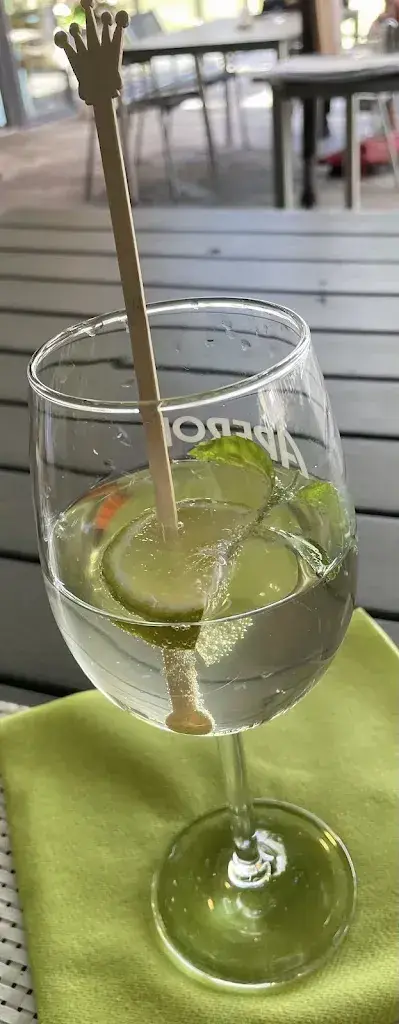 Grisu_Restaurant Kreuz Hettiswil_Hettiswil bei Hindelbank_review