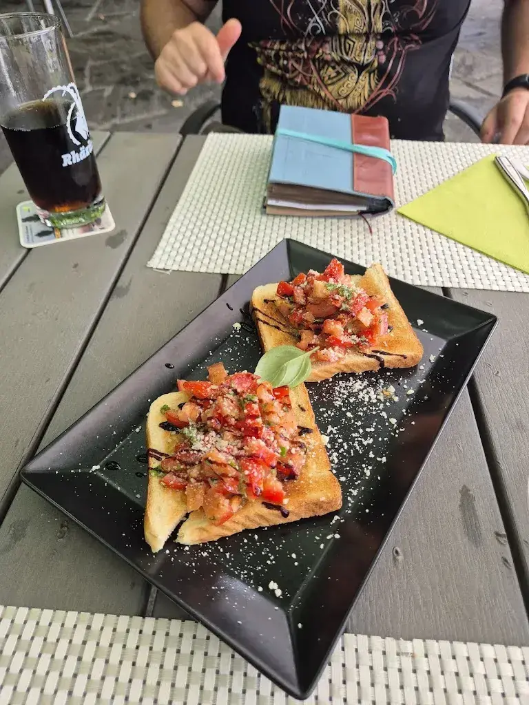 Sandro Bertuzzi_Restaurant Kreuz Hettiswil_Hettiswil bei Hindelbank_review